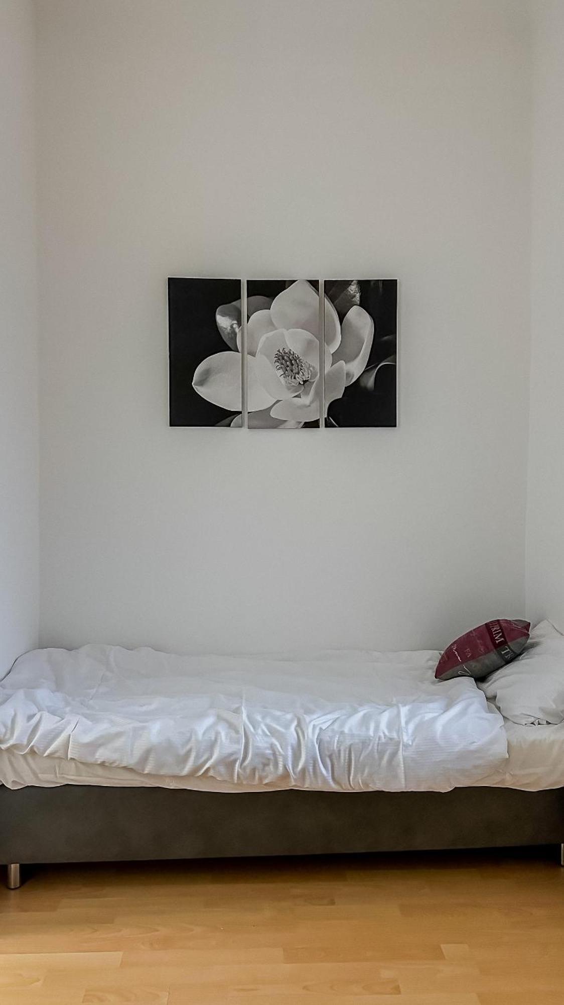Garden-Eden Apartment 비엔나 외부 사진